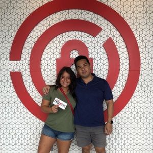 Meet your Posher, Kevin